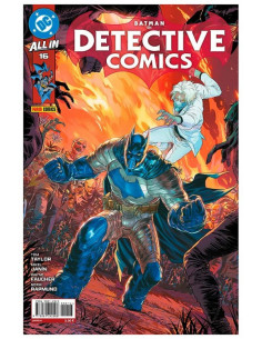 es::All In Detective Comics 16