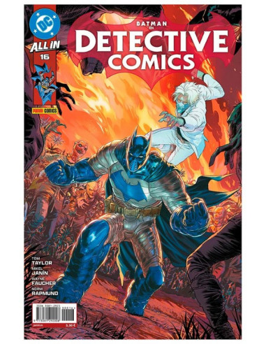 es::All In Detective Comics 16