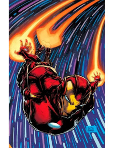 es::Iron Man 01