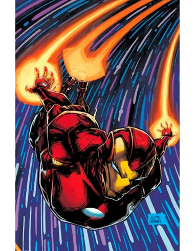es::Iron Man 01