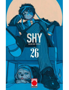 es::Shy 26