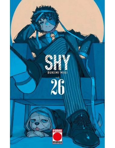 es::Shy 26