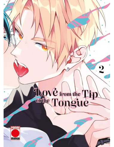 es::Love from the tip of the Tongue 02
