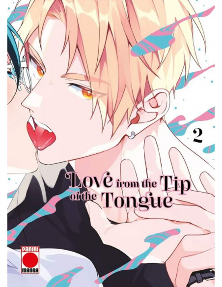 es::Love from the tip of the Tongue 02