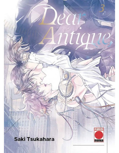 es::Dear Antique 03