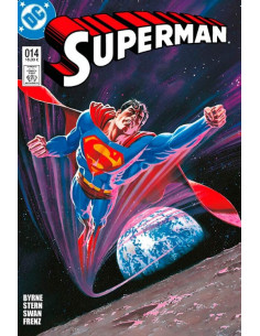 es::Biblioteca DC. Superman 14