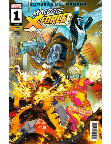 es::Malditos X-Force 01 (55)