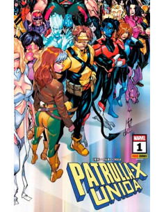 es::Patrulla-X Unida 01