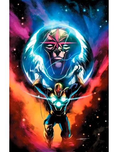 es::Nova: Centurión