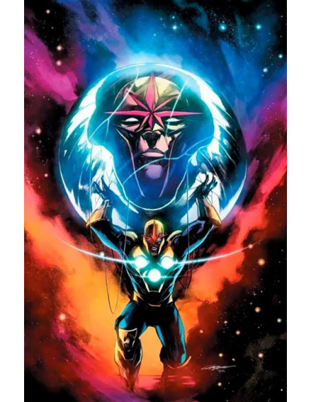 es::Nova: Centurión