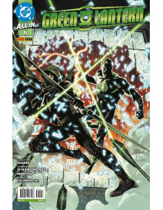 es::All In Green Lantern 06