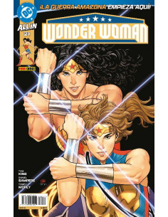es::All In Wonder Woman 21