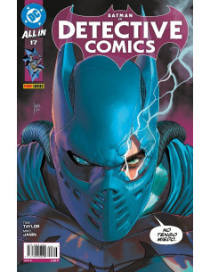 es::All In Detective Comics 17