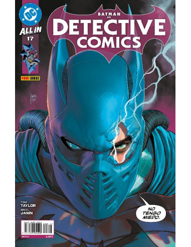 es::All In Detective Comics 17