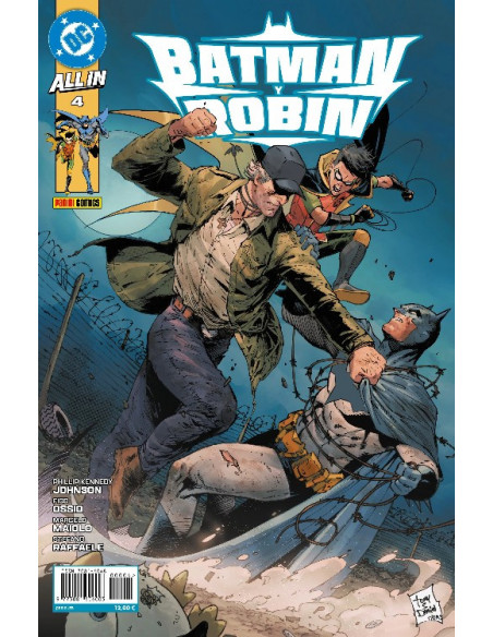 es::All In Batman y Robin 04
