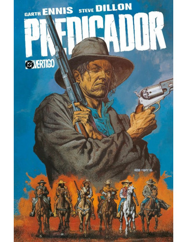 es::Predicador 03