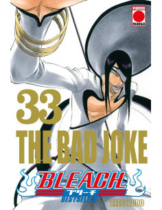 es::Bleach: Bestseller 33