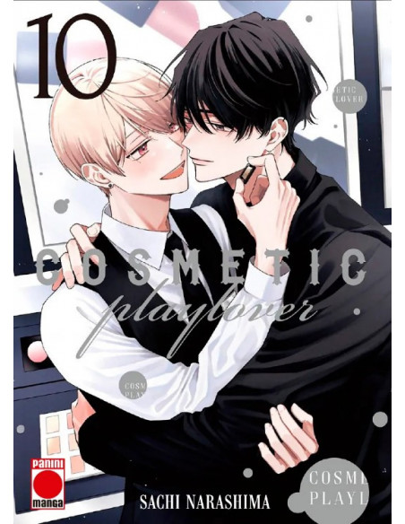 es::Cosmetic Playlover 10
