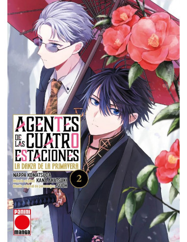 es::Agentes de las cuatro estaciones 02