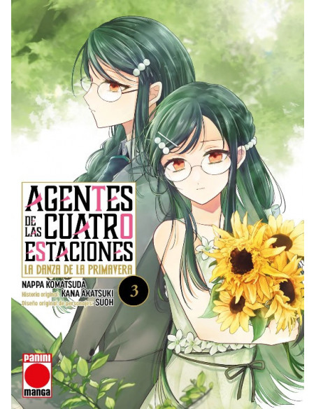 es::Agentes de las cuatro estaciones 03