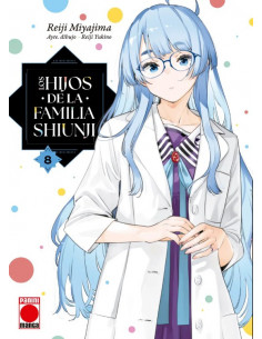 es::Los hijos de la familia Shiunji 08
