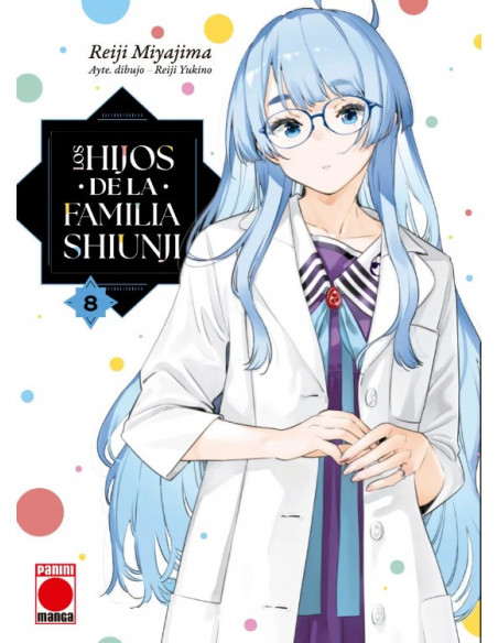 es::Los hijos de la familia Shiunji 08