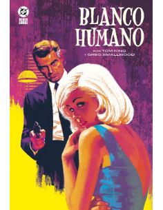 es::Blanco Humano