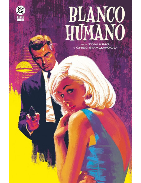 es::Blanco Humano