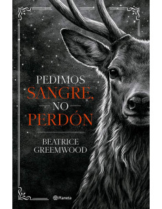es::Pedimos sangre, no perdón