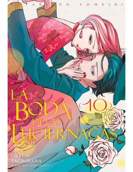 es::La Boda de las Luciérnagas 10