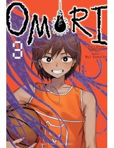 es::Omori, Vol. 03