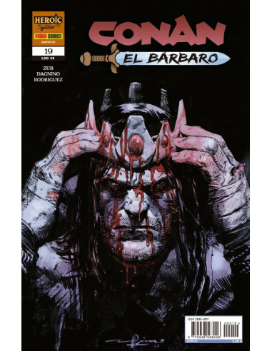 es::Conan el Bárbaro 19 (35)