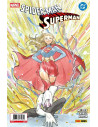 es::Spiderman / Superman 01 (Portada Peach Momoko)
