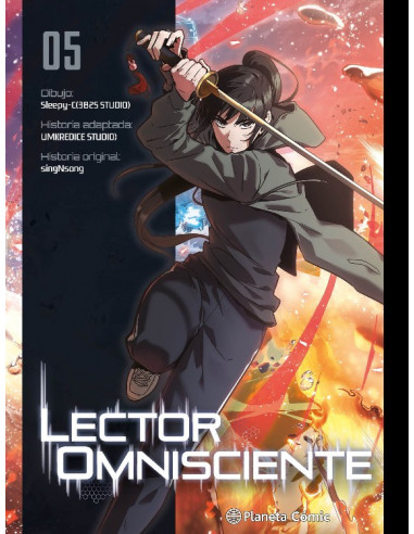 es::Lector Omnisciente 05
