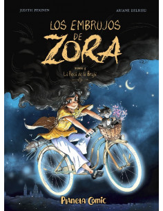 es::Los embrujos de Zora 05