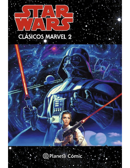 es::Star Wars Clásicos Marvel USA 02