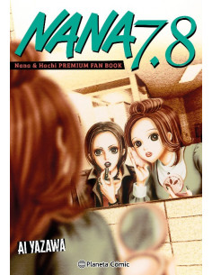 es::Nana 7.8 (Nueva edición)
