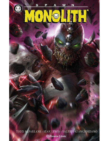 es::Spawn: monolith