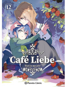 es::Café Liebe nº 12