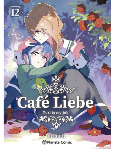es::Café Liebe nº 12