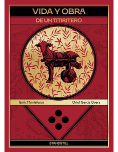 es::Vida y obra de un titiritero