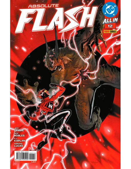 es::Absolute Flash 12