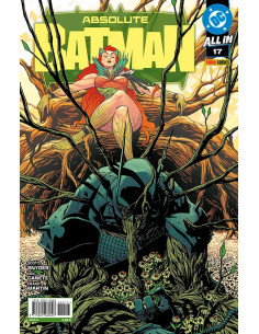 es::Absolute Batman 17