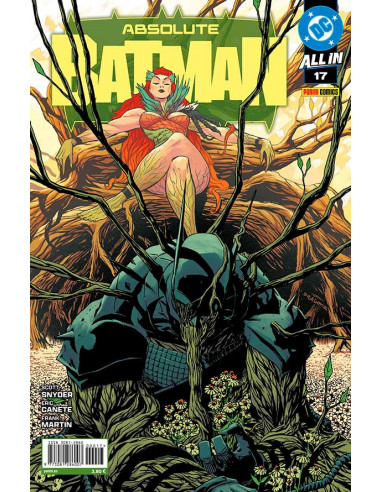 es::Absolute Batman 17