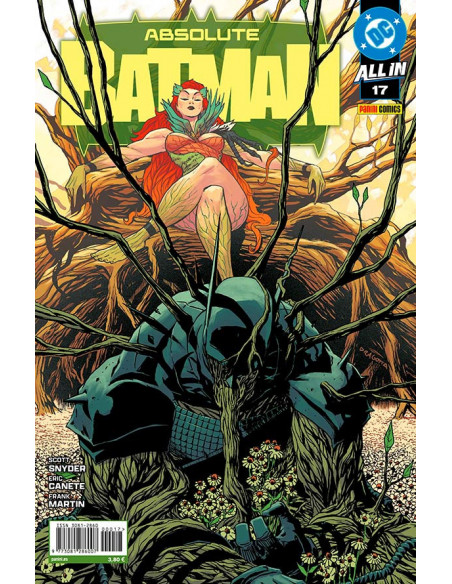 es::Absolute Batman 17