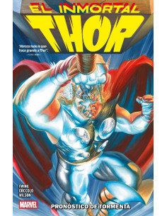 es::El Inmortal Thor 01(Marvel Premiere)