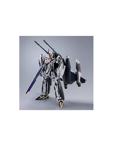 es::Figura Tornado Messiah Valkyrie Alto Saotome Use Revival Version Macross Frontier