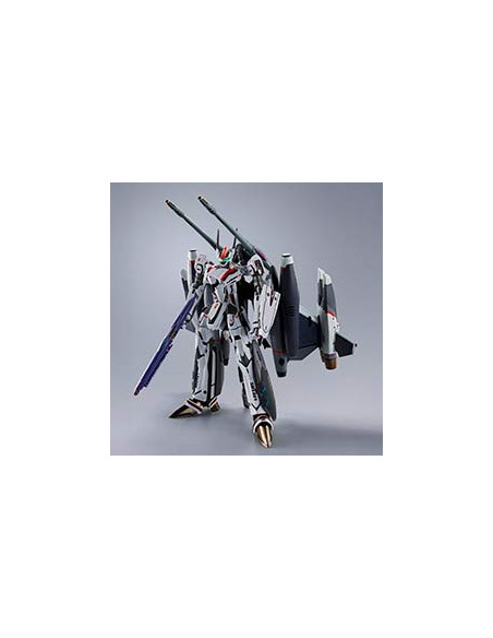 es::Figura Tornado Messiah Valkyrie Alto Saotome Use Revival Version Macross Frontier