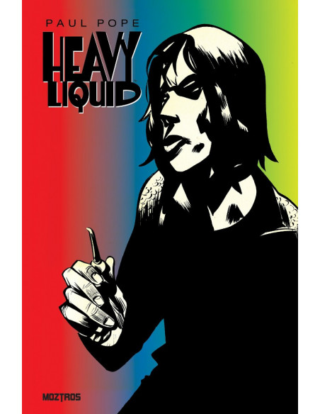 es::Heavy Liquid
