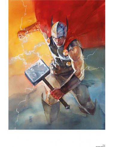 es::El arte de Marvel de Alex Maleev